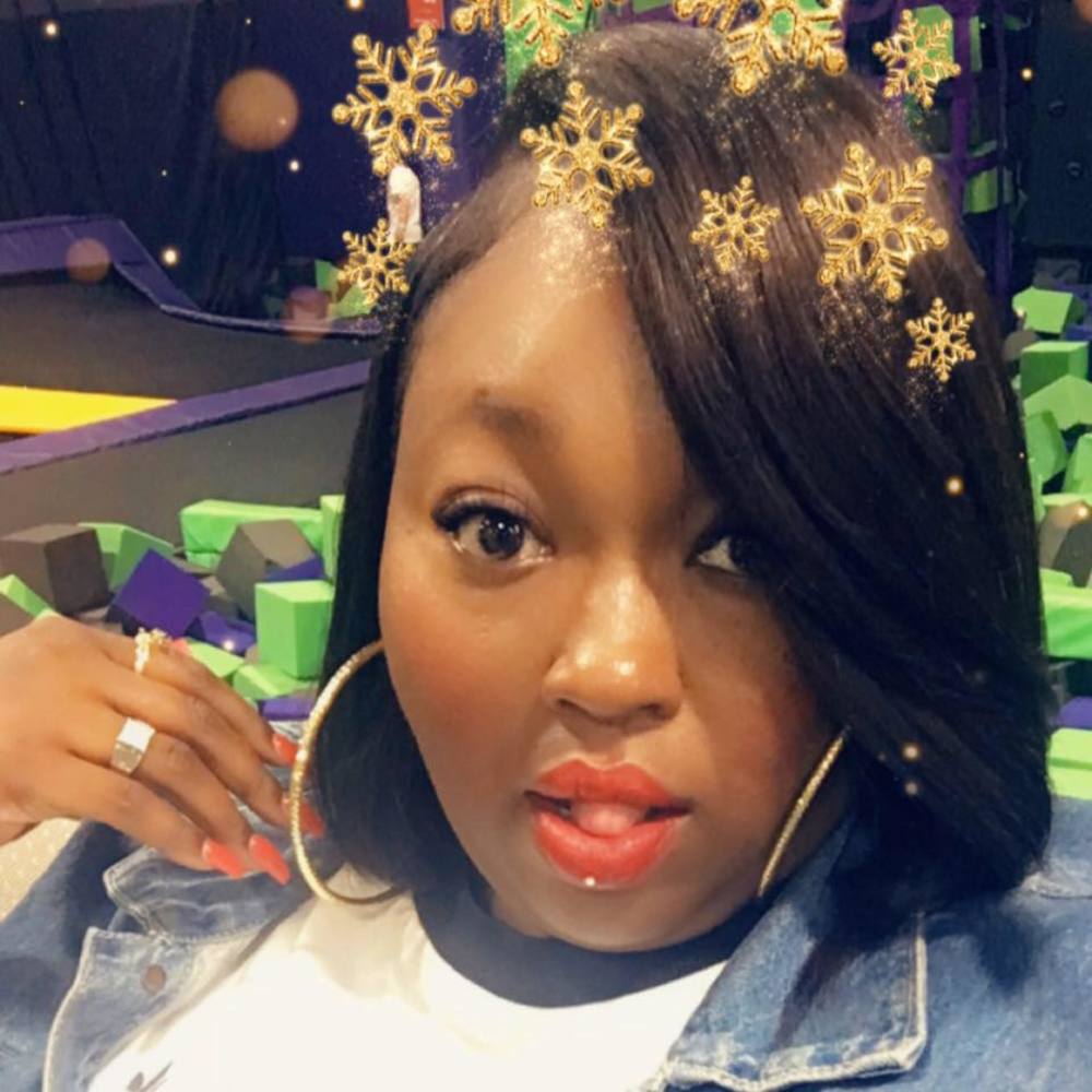 Meet your Posher, Tranisha